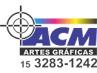 ACM Artes Gráficas